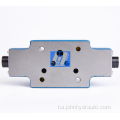 Z2FS10 Hydraulic Dredarcle Checkve